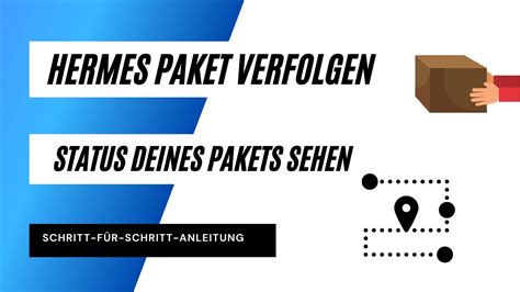 zustellung von hermes|hermes sendung verfolgen.